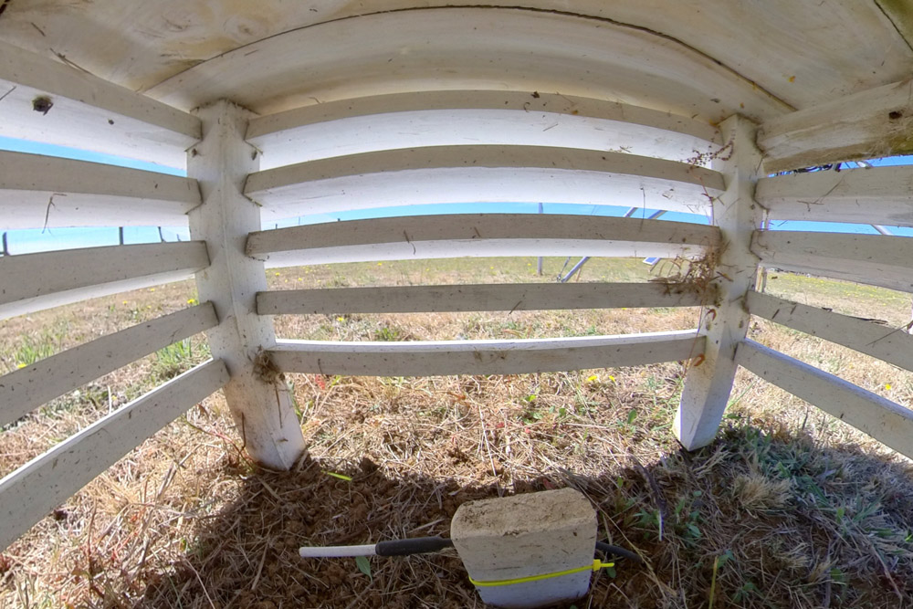 Estación Meteorológica